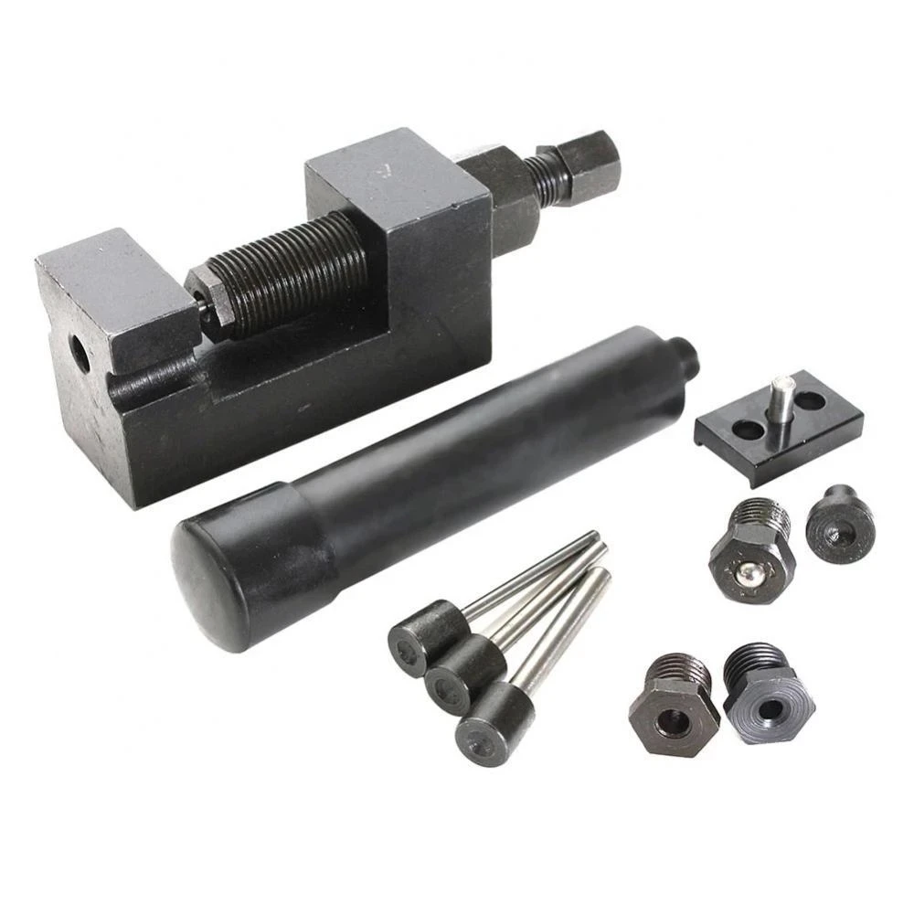 Venda Quente Kit de ferramenta - Chain Kit Motorcycle avaliação e preço