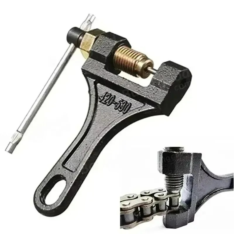 Ferramenta de Reparo de Peças  - Chain Breaker avaliação e preço