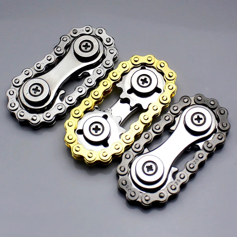 Novas rodas dentadas volante p - Bike Chain avaliação e preço