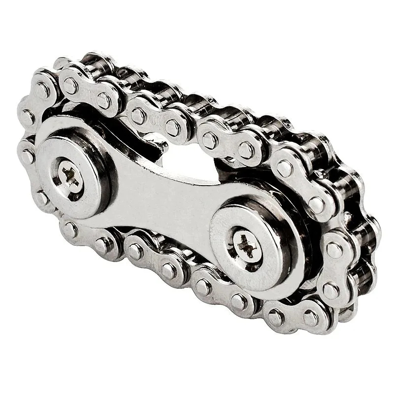 Novas rodas dentadas volante p - Bike Chain avaliação e preço