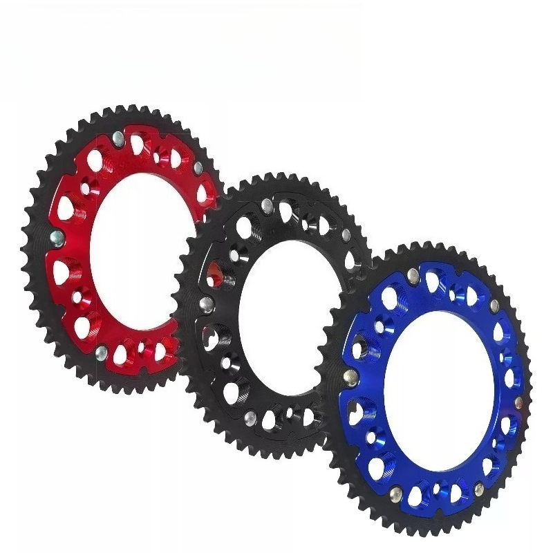 Coroa de Corrente 428 para Mot - 428 Chain avaliação e preço