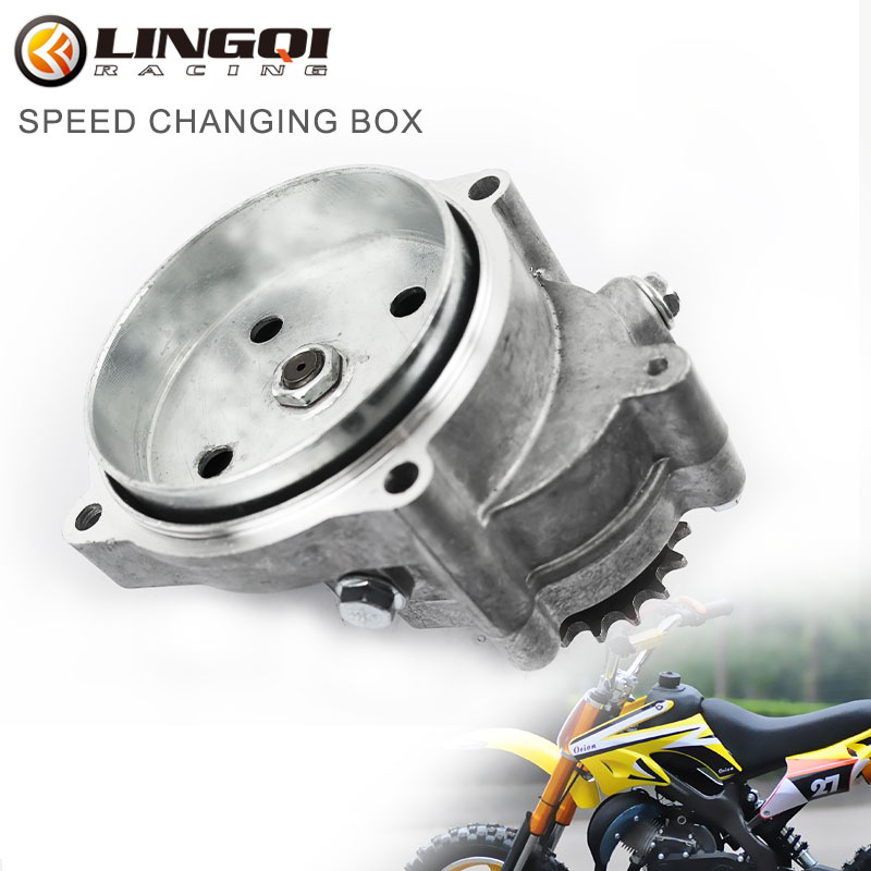LINGQI-Roda dentada de embreag - Sprocket Chain avaliação e preço