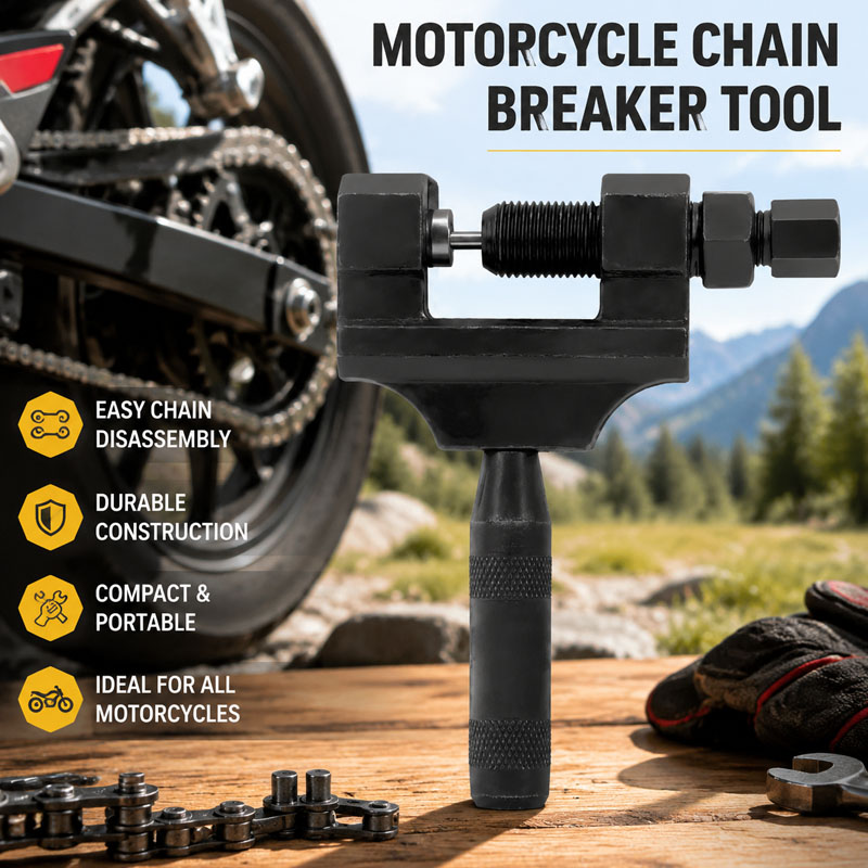 Quebra-Corrente Industrial par - Chain Kit Motorcycle avaliação e preço