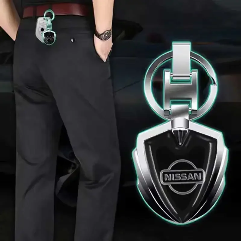 Suporte para Chave de Carro Ni - Xcm Chain avaliação e preço