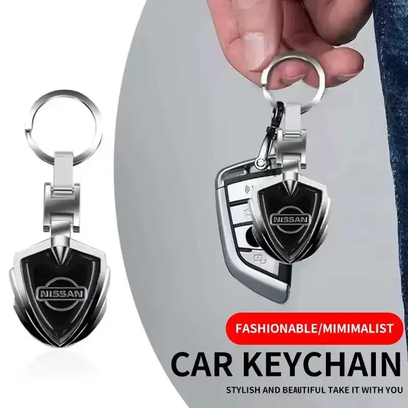 Suporte para Chave de Carro Ni - Xcm Chain avaliação e preço