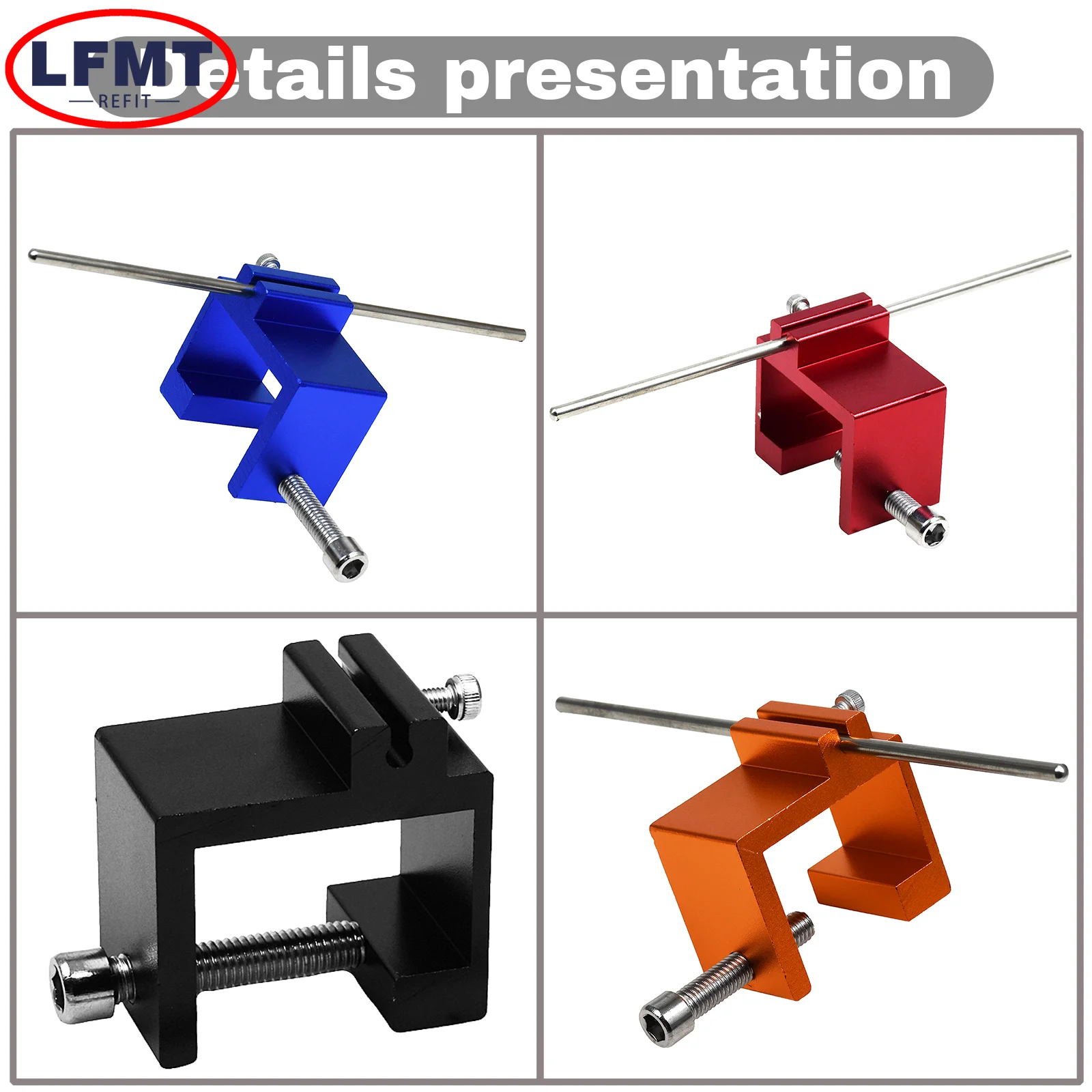 Ferramenta universal para alin - Chain Breaker avaliação e preço