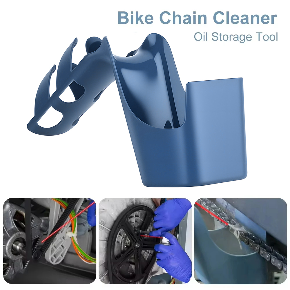 Caixa de ferramentas de armaze - Motorcycle Chain avaliação e preço