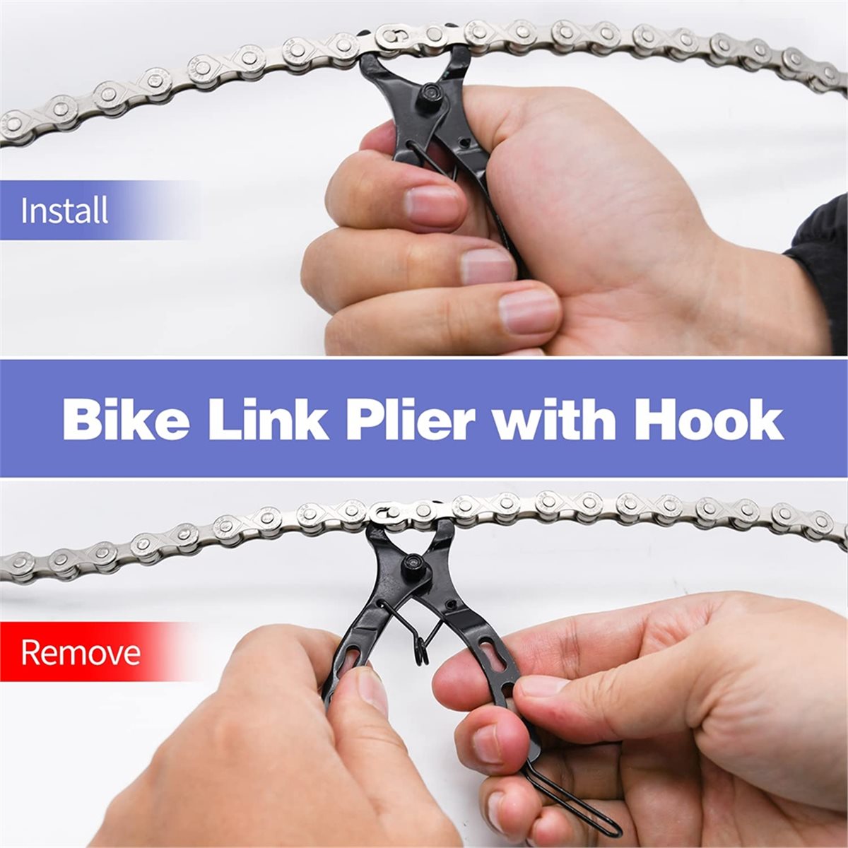 Kit de Corrente para Bicicleta - Bike Chain avaliação e preço
