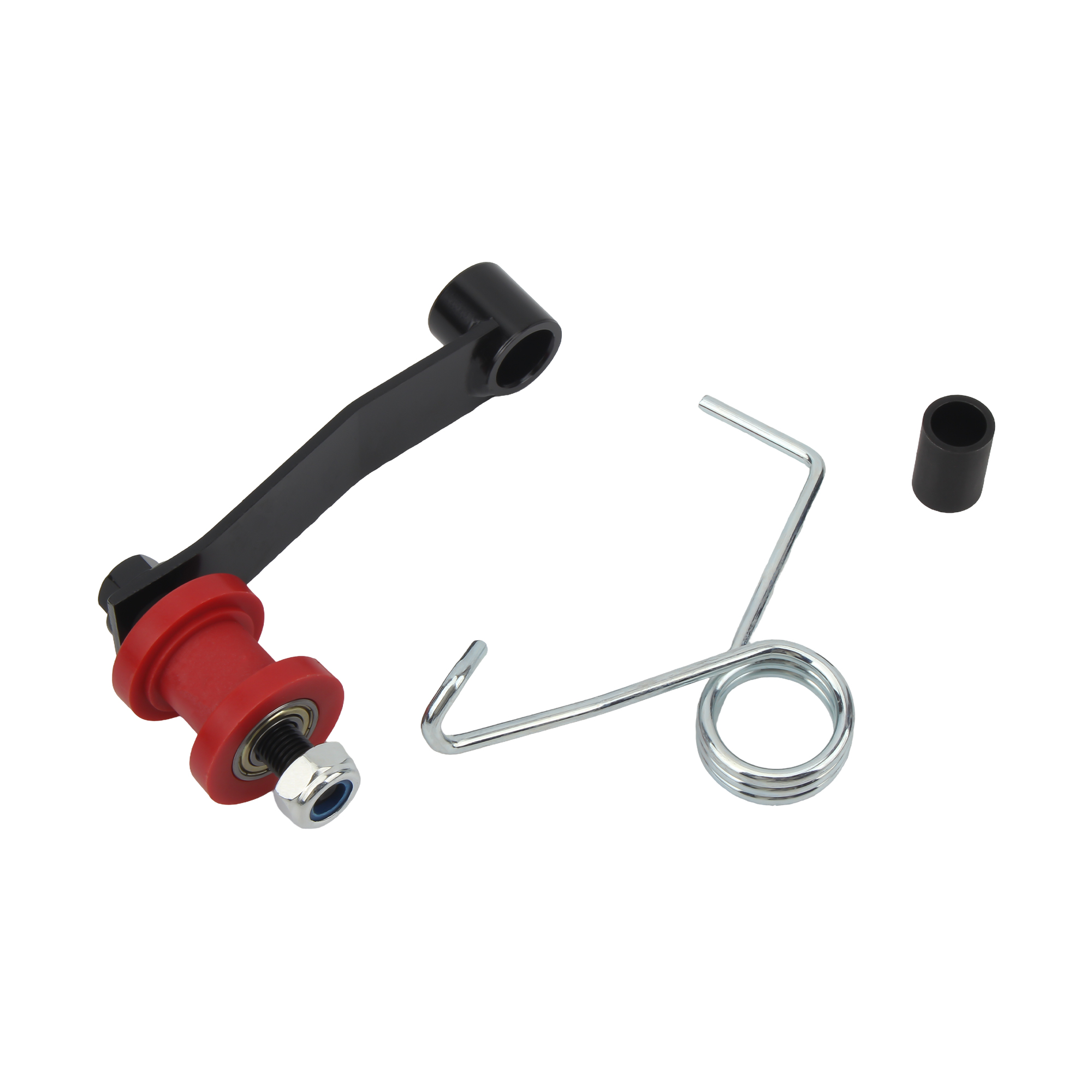Tensor universal de polia de r - Roller Chain avaliação e preço