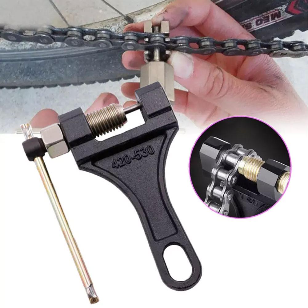 Ferramenta Universal de Aço Ca - Chain Breaker avaliação e preço