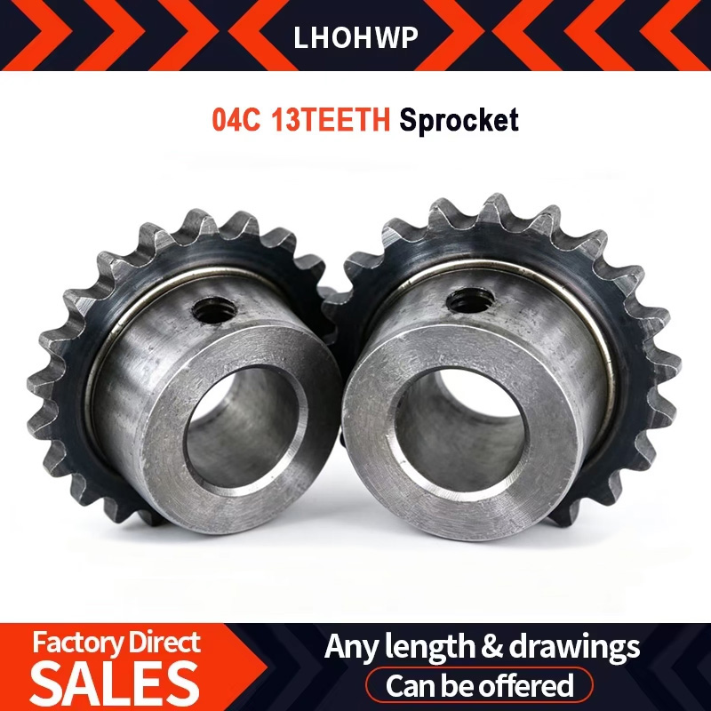 1 unidade de roda dentada durá - Chain Sprocket Set avaliação e preço