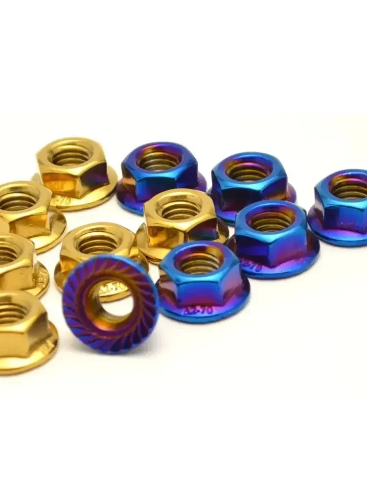 M10 * 1.25 6 peças para ducati - Sprocket avaliação e preço